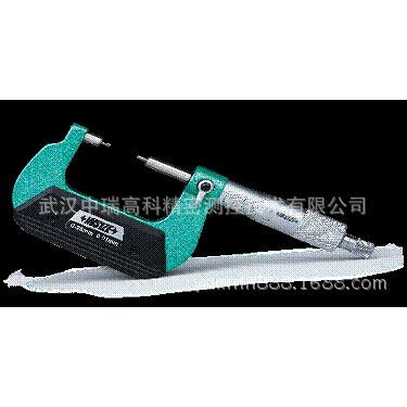 INSIZE/英示  3233-125BAC    花鍵千分尺工廠,批發,進口,代購