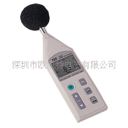 臺灣泰仕可程式噪音計聲級計TES-1352A   TES1352A工廠,批發,進口,代購