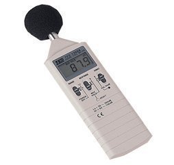【一件代發】泰仕噪音機 分貝計 數字式噪音計 聲級計 TES-1351工廠,批發,進口,代購