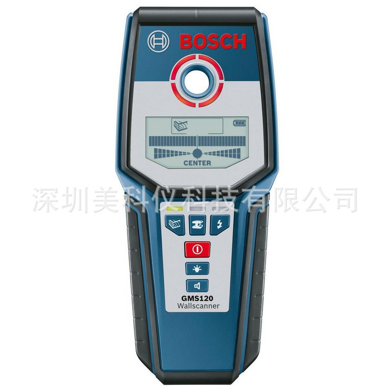 博世BOSCH GMS120墻體探測掃描機工廠,批發,進口,代購