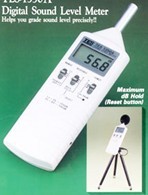 TES-1350A/1351B臺灣泰仕數字式噪音計、聲級計工廠,批發,進口,代購