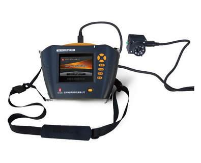 海創高科 HC-CK102 裂縫測寬機 裂縫寬度觀測機 自動裂縫觀測機批發・進口・工廠・代買・代購