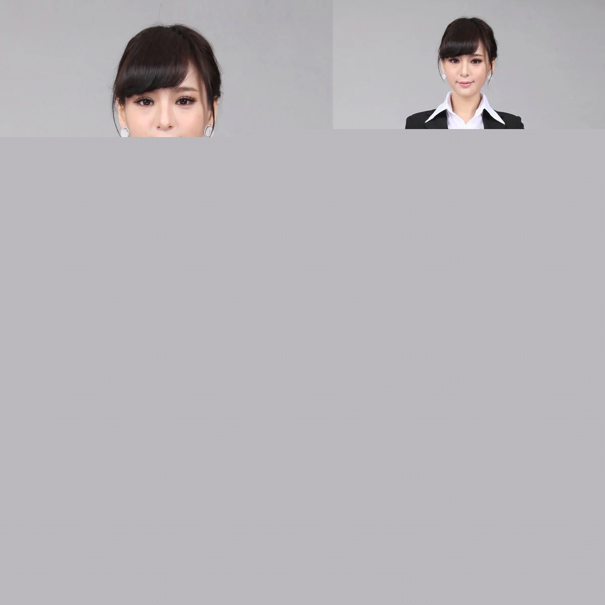廠傢直銷 高端春秋職業女套裝套裙美容師 酒店工作服 長袖女西裝工廠,批發,進口,代購