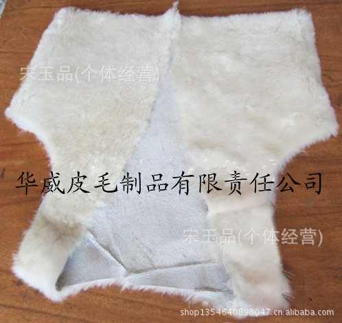 廠傢供應羊毛馬甲 冬季保暖皮毛一體坎肩 世紀新款批發・進口・工廠・代買・代購