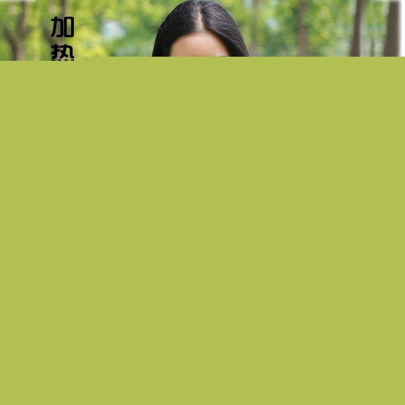冬裝電加熱服保暖馬甲 休閒百搭搖粒絨馬甲 女裝發熱馬甲外套批發・進口・工廠・代買・代購