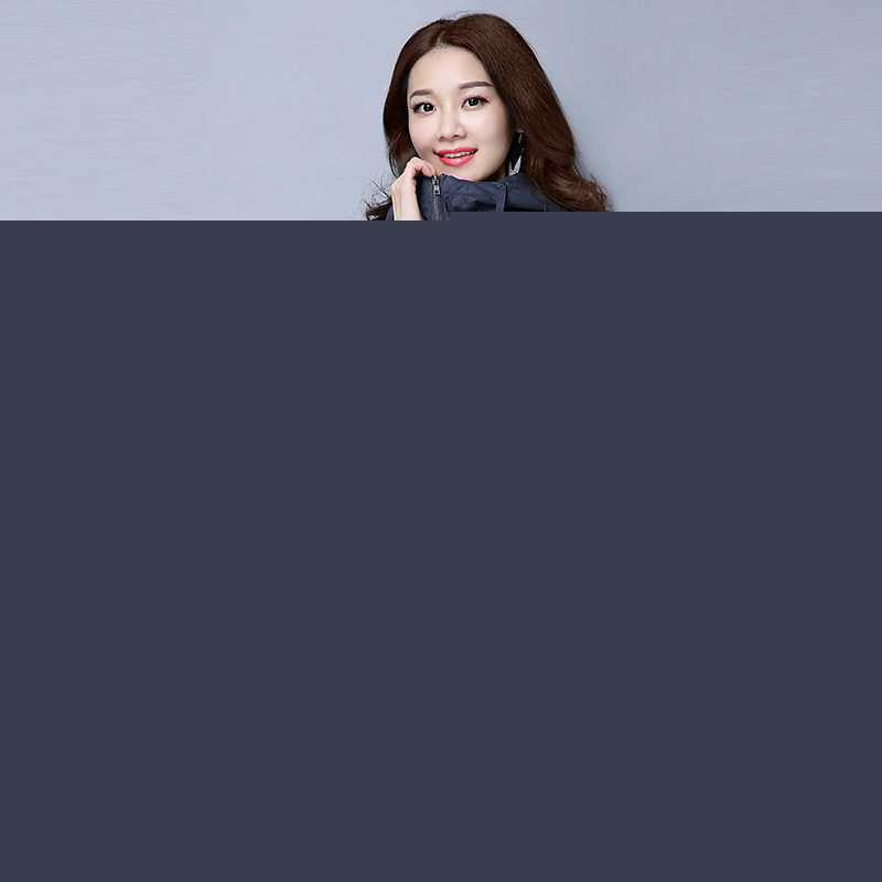 LB8692棉衣女中長款2016冬季新款休閒工裝修身韓版外套棉襖工廠,批發,進口,代購