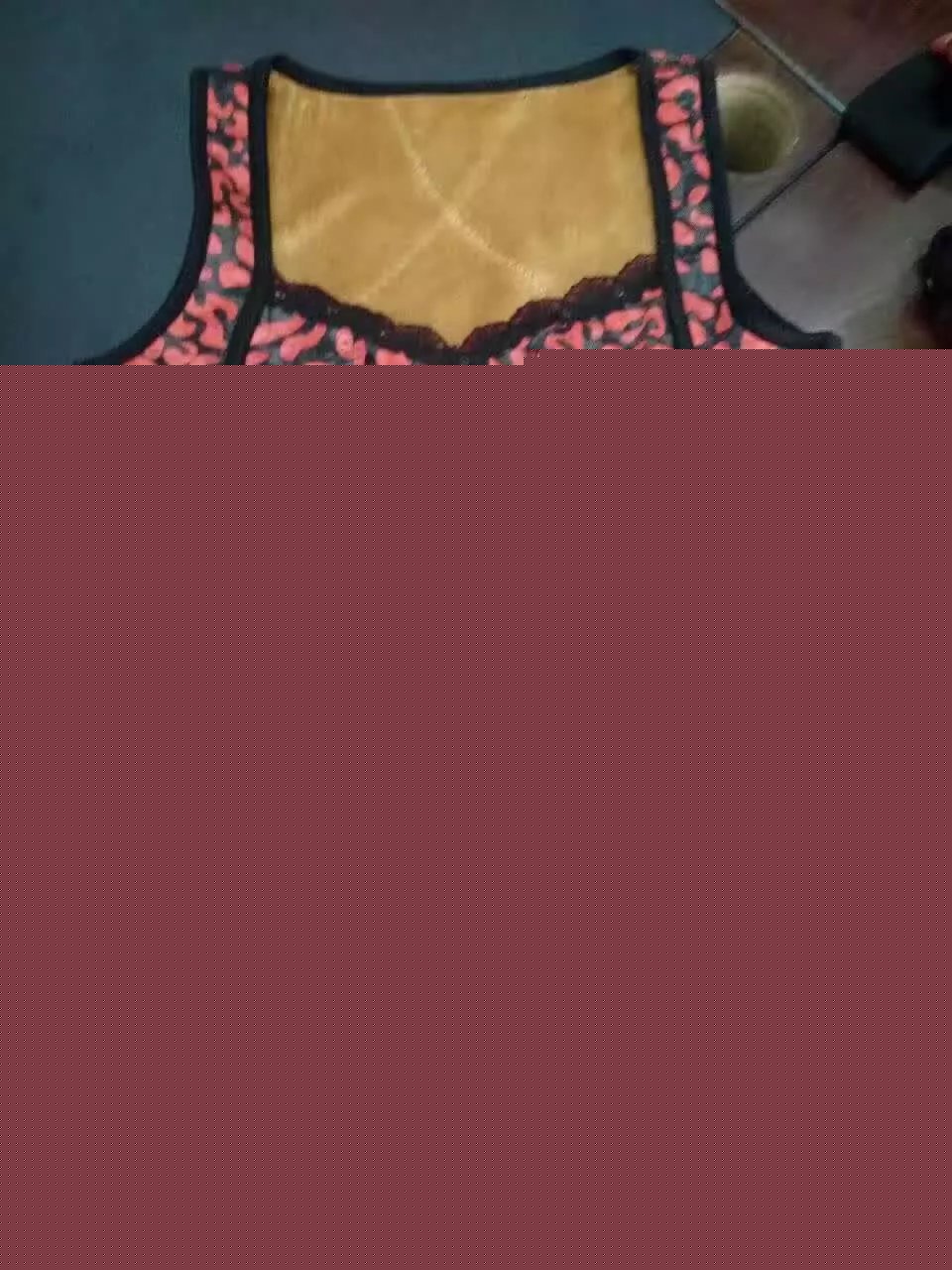 女士加絨馬甲加絨加厚背心保暖背心中老年媽媽款淘寶爆款庫存尾貨批發・進口・工廠・代買・代購