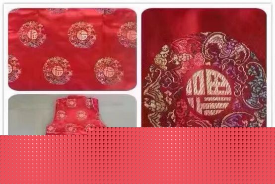 2016新品紅六福幸福馬甲選愛心送溫暖會銷禮品贈品源頭產品工廠,批發,進口,代購