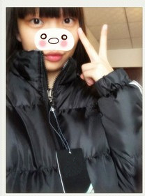 韓國ulzzang羽絨棉服棉衣女學院風短款外套男學生棉服麵包服大碼工廠,批發,進口,代購
