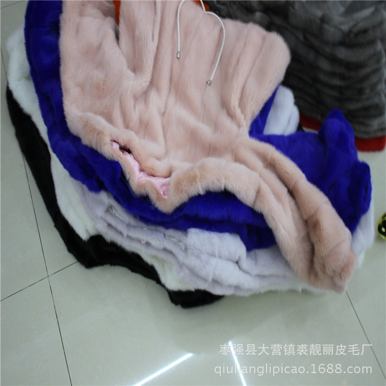 河北大營皮草秋冬衣服成品半成品加工批發反季特價清倉工廠,批發,進口,代購
