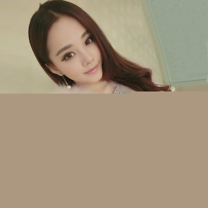 2016好質量高仿狐貍毛皮草外套女 手工釘珠寶石彩色水鉆外套批發・進口・工廠・代買・代購