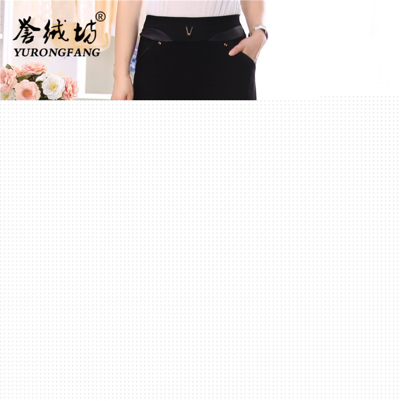 2016新款修身小腳女西裝褲 彈力休閒女長褲 高腰辦公白領職業鉛筆褲工廠,批發,進口,代購