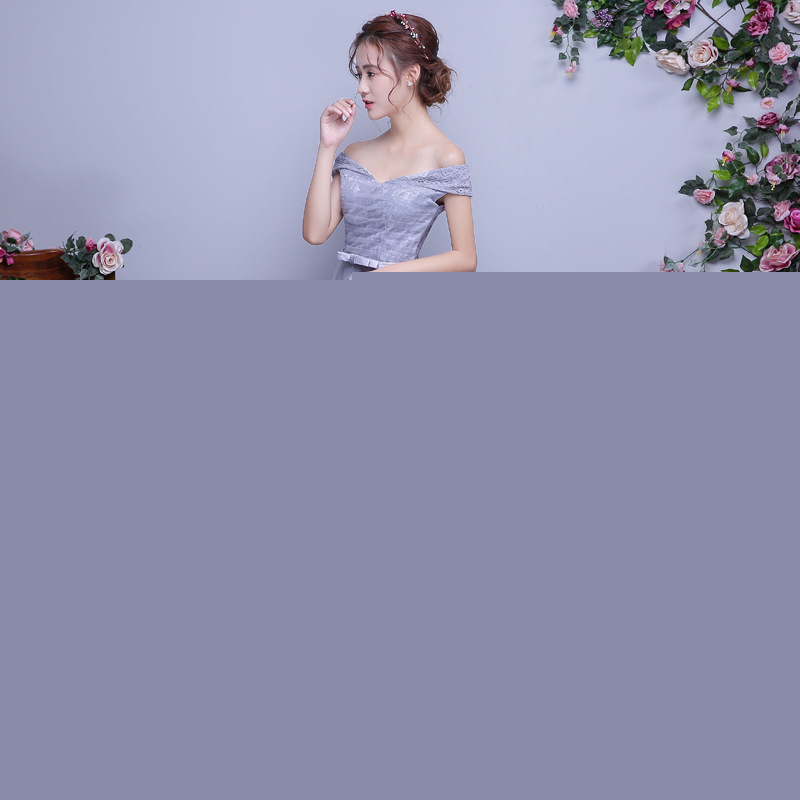 婚紗禮服2016新款新娘結婚敬酒服宴會禮服冬季禮服新娘禮服 敬酒工廠,批發,進口,代購