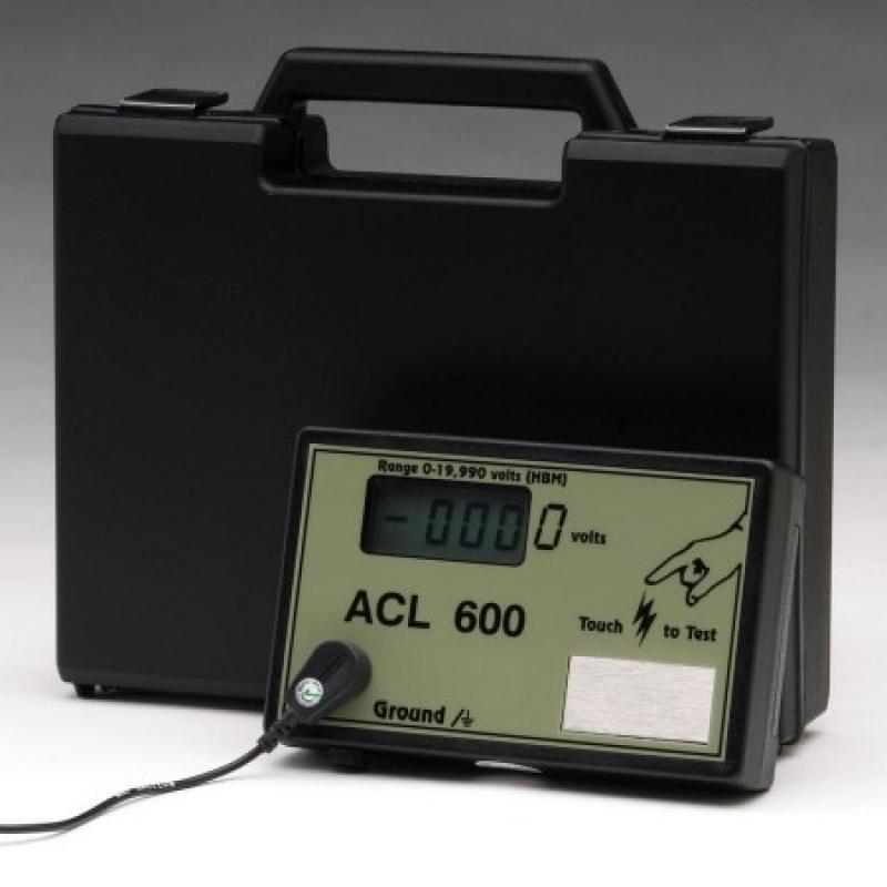 批發美國ACL600靜電測試機工廠,批發,進口,代購