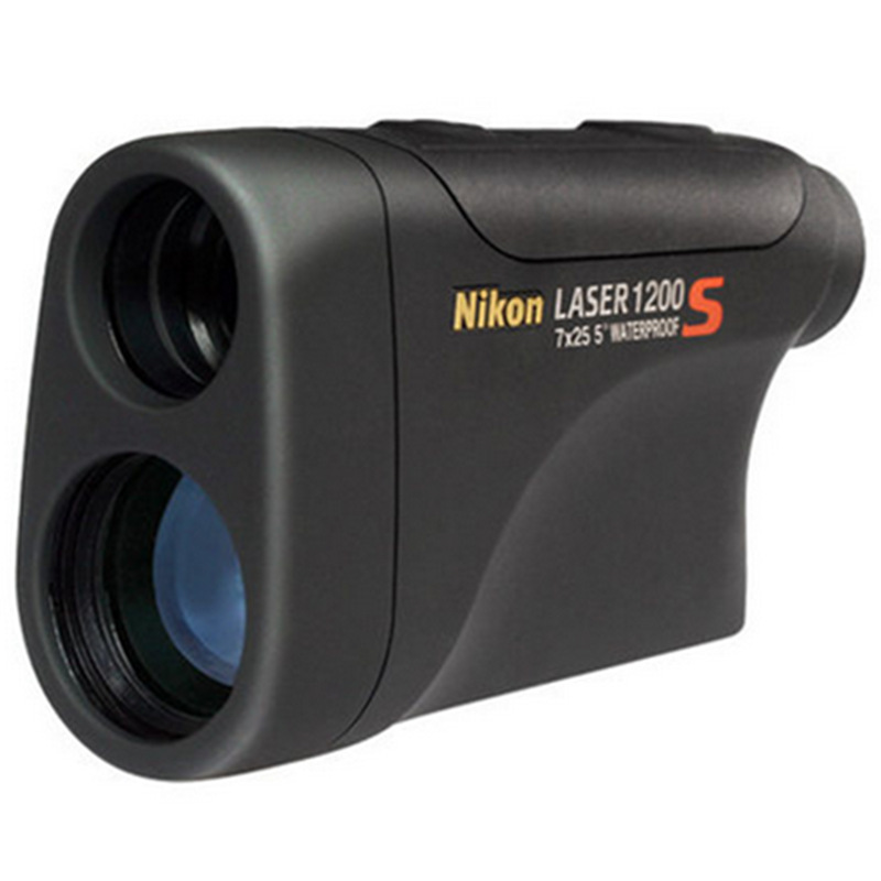 NIKON尼康Laser1200S激光測距機7x25測距望遠鏡 現貨工廠,批發,進口,代購