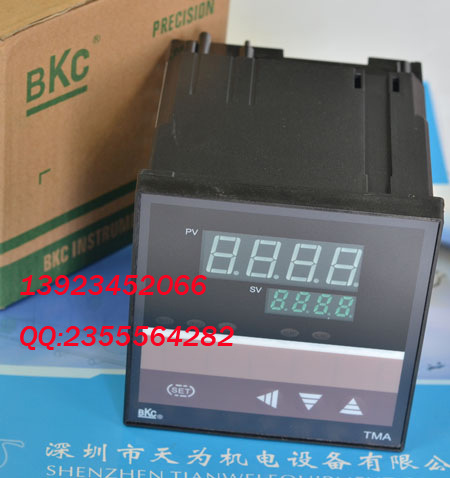 全新原裝BKC智能溫控器TMA-7931Z批發・進口・工廠・代買・代購