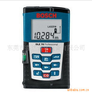 原裝博世BOSCH DLE70手持激光測距機,電子尺帶鑒定證書GLM7000批發・進口・工廠・代買・代購