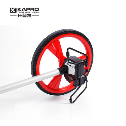以色列KAPRO開普路601高檔測距輪可折疊高精度電子測量機正品批發・進口・工廠・代買・代購