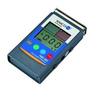 SIMCO FMX-003 離子平衡度測試機靜電場測試機原裝機芯工廠,批發,進口,代購