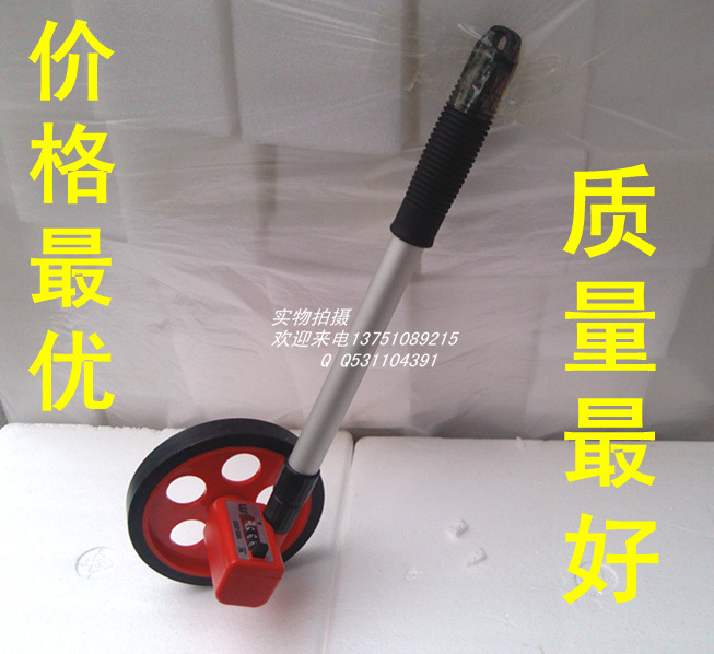 廠傢直銷 機械數顯測量輪 測量機 測距輪 WS-203(采用進口材料）批發・進口・工廠・代買・代購