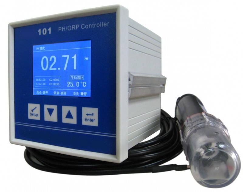 特價直供工業在線PH/ORP   污水專用PH/ORP  國產PH計  數顯PH計工廠,批發,進口,代購