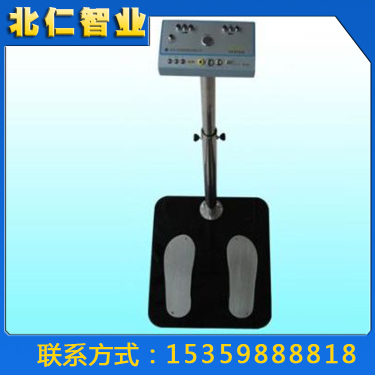 廠傢直銷人體綜合測試機SL-031防靜電手環手腕帶鞋雙腳式檢測機工廠,批發,進口,代購
