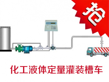 化工液體（防爆）自動化灌裝槽車計量系統工廠,批發,進口,代購