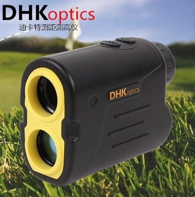 美國DHK迪卡特S750/S1000/S1500測距機望遠鏡直線距離移動速度批發・進口・工廠・代買・代購