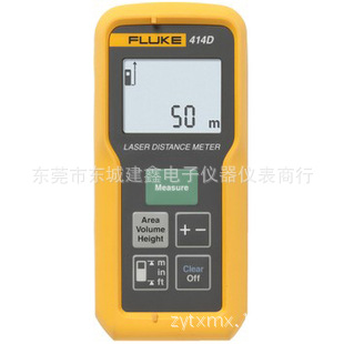 福祿克(FLUKE)F4１4D激光測距機測距達５0 m工廠,批發,進口,代購