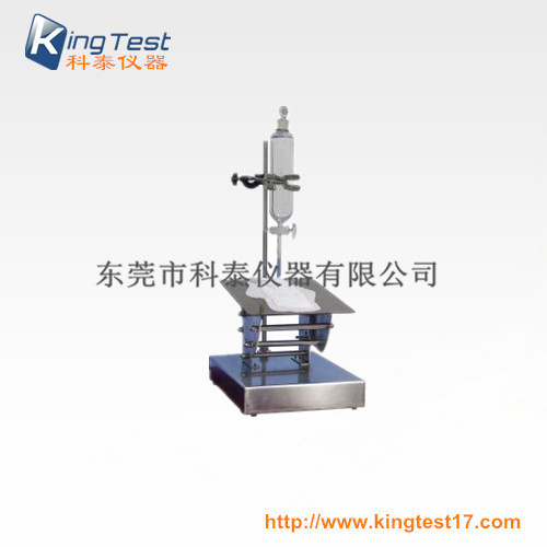 衛生巾滲透性能測試機工廠,批發,進口,代購