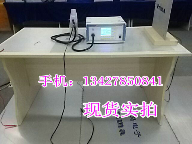 ESD61002AG　ESD靜電放電發生器優質供應商工廠,批發,進口,代購