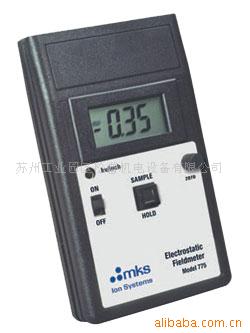 ION 775 靜電場測試機批發・進口・工廠・代買・代購