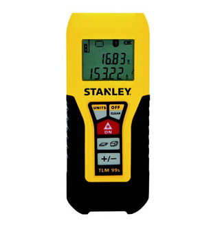 供應批發美國史丹利尼STANLEY工具激光測距機帶藍牙77138/77343批發・進口・工廠・代買・代購