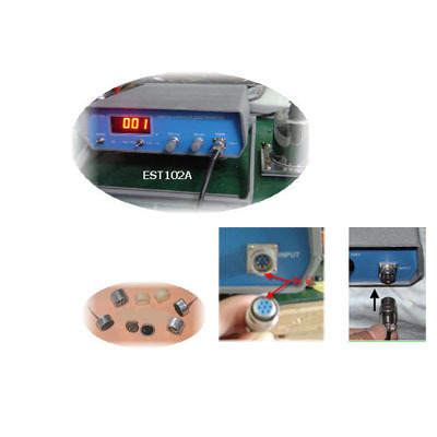 EST102寬測量范圍，分辨率高振動電容式靜電計批發・進口・工廠・代買・代購