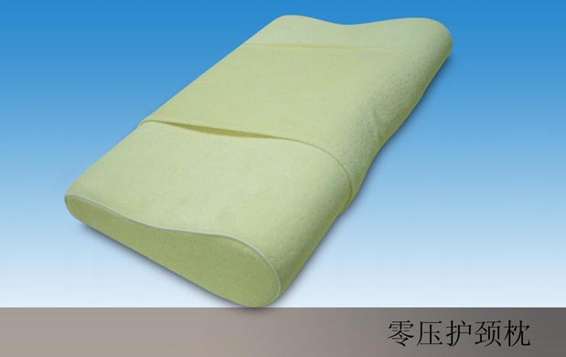 護頸枕頭、零壓護頸枕、PU定型枕頭批發・進口・工廠・代買・代購