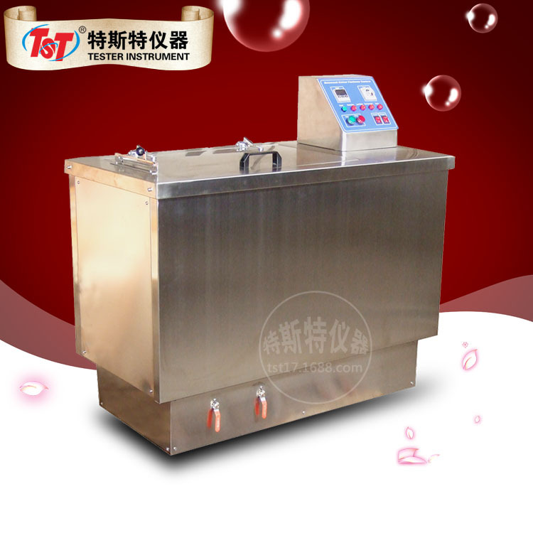 廠傢直銷  耐水洗色勞度測試機 紡織品麵料水洗色牢度機工廠,批發,進口,代購