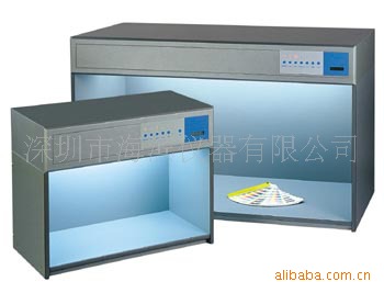 標準光源箱燈管D65燈管對色燈箱標準光源箱比色箱工廠,批發,進口,代購