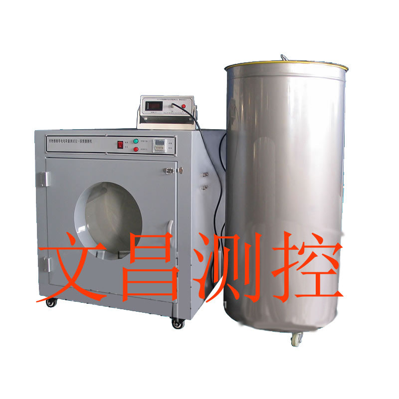 防靜電性能測試機 滾筒摩擦試驗設備 試驗機 法拉第筒測試機工廠,批發,進口,代購
