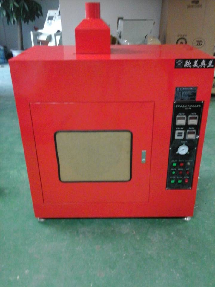 現貨供應UL94燃燒測試機.塑料燃燒測試機廠商直銷,有優勢!批發・進口・工廠・代買・代購