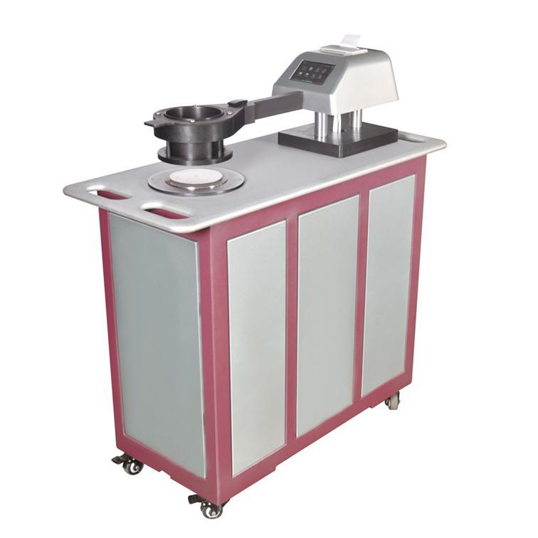供應雙固SG461-III型透氣量機,一流的透氣性檢測機生產商批發・進口・工廠・代買・代購