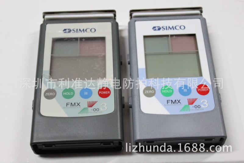 FMX-003靜電場測試機批發・進口・工廠・代買・代購