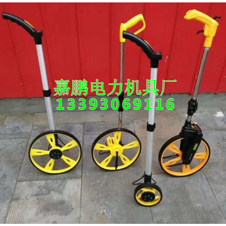 手推測距車廠傢/最大測量范圍10000米 測距機 測距輪價格 測量輪工廠,批發,進口,代購