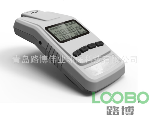 青島路博環保LB-YP1101/1201 靜電檢測表工廠,批發,進口,代購