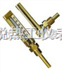 船用V型溫度計，船用機器機表，廠傢批量供應船用玻璃水銀溫度計工廠,批發,進口,代購
