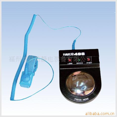 供應靜電手環測試機　WBT-81003　批發・進口・工廠・代買・代購