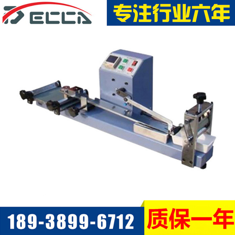 電動摩擦機Y571色牢度摩擦機 乾濕摩擦測試機 染色摩擦色牢度機工廠,批發,進口,代購