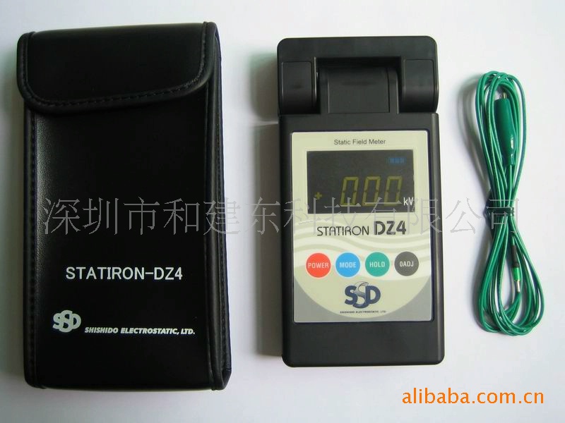 供應SSD STATIRON-DZ4靜電測試機批發・進口・工廠・代買・代購