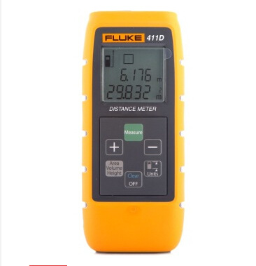 福祿克Fluke419D/414D/424D激光測距機 手持高精度紅外線電子尺工廠,批發,進口,代購