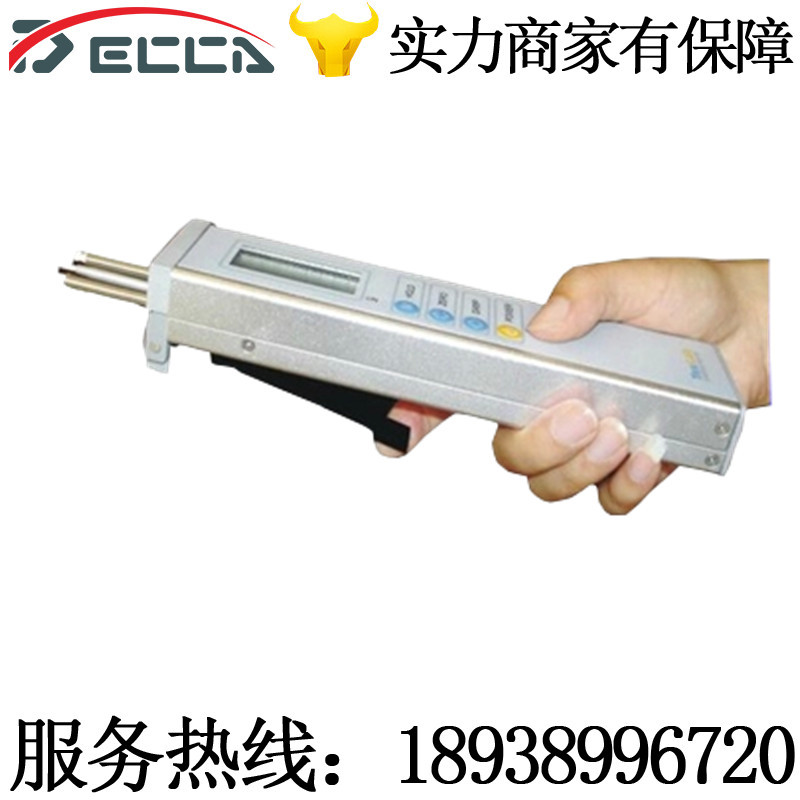 Y2301型數字式紗線張力機 張力機 進口張力機 現貨包郵工廠,批發,進口,代購