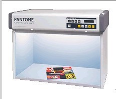 進口對色燈箱 潘通色彩檢測 PANTONE色彩五光源批發・進口・工廠・代買・代購